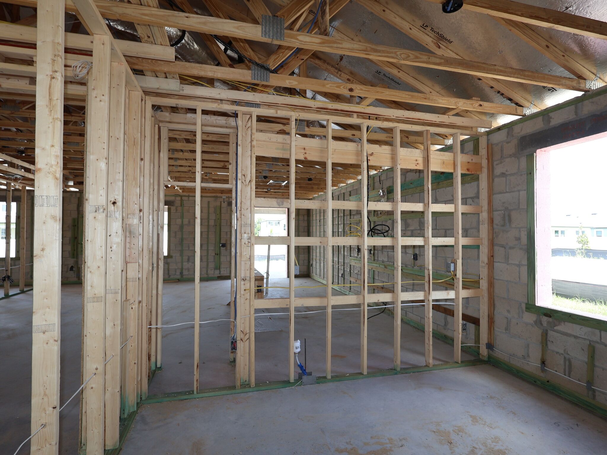 Framing