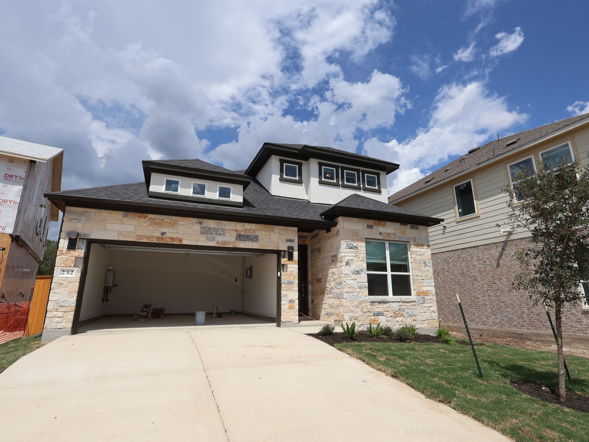 Front Exterior