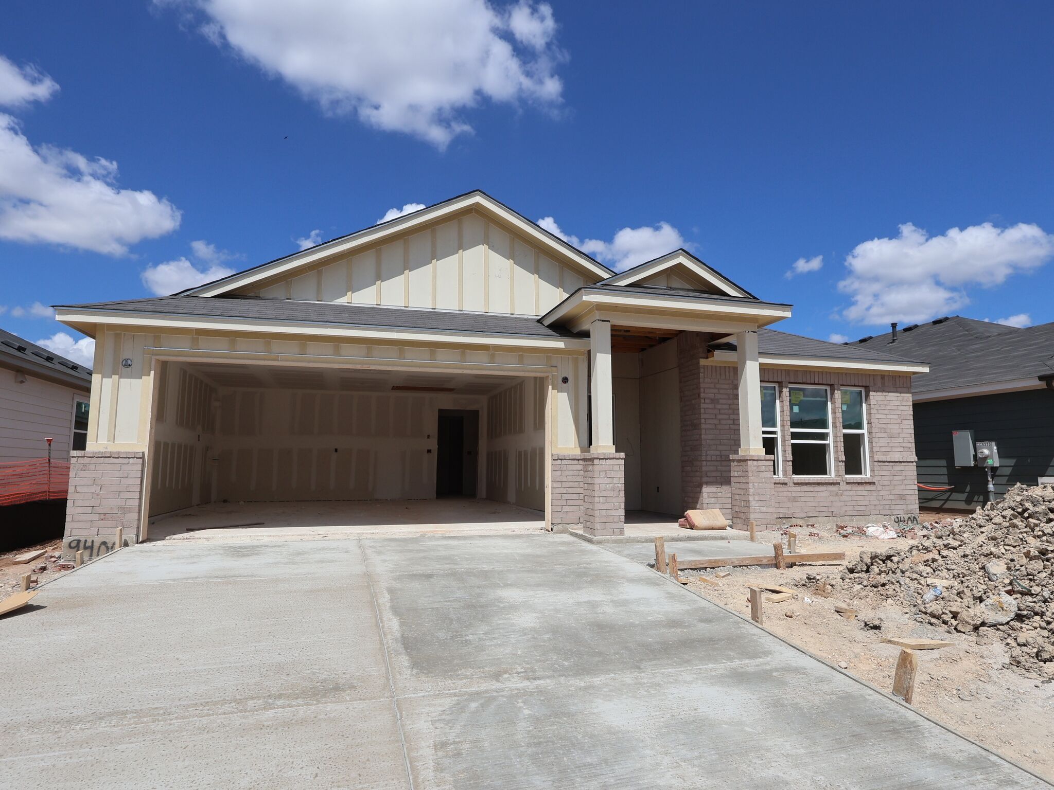 Front Exterior