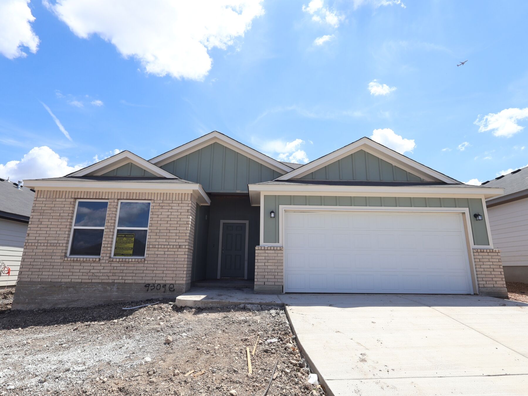 M/I Homes — Boone I - C at Marble Creek Crossing