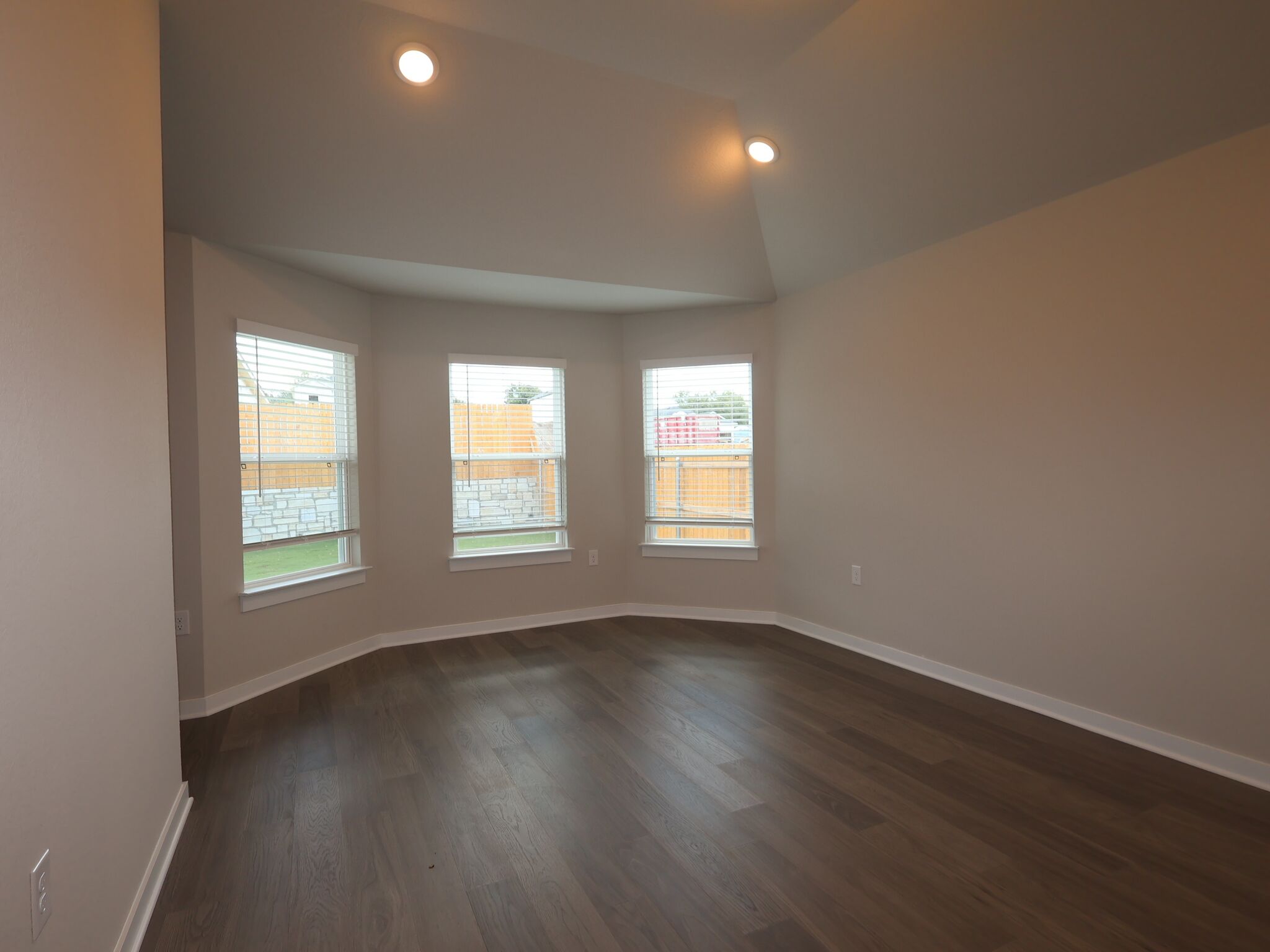 Owner's Bedroom