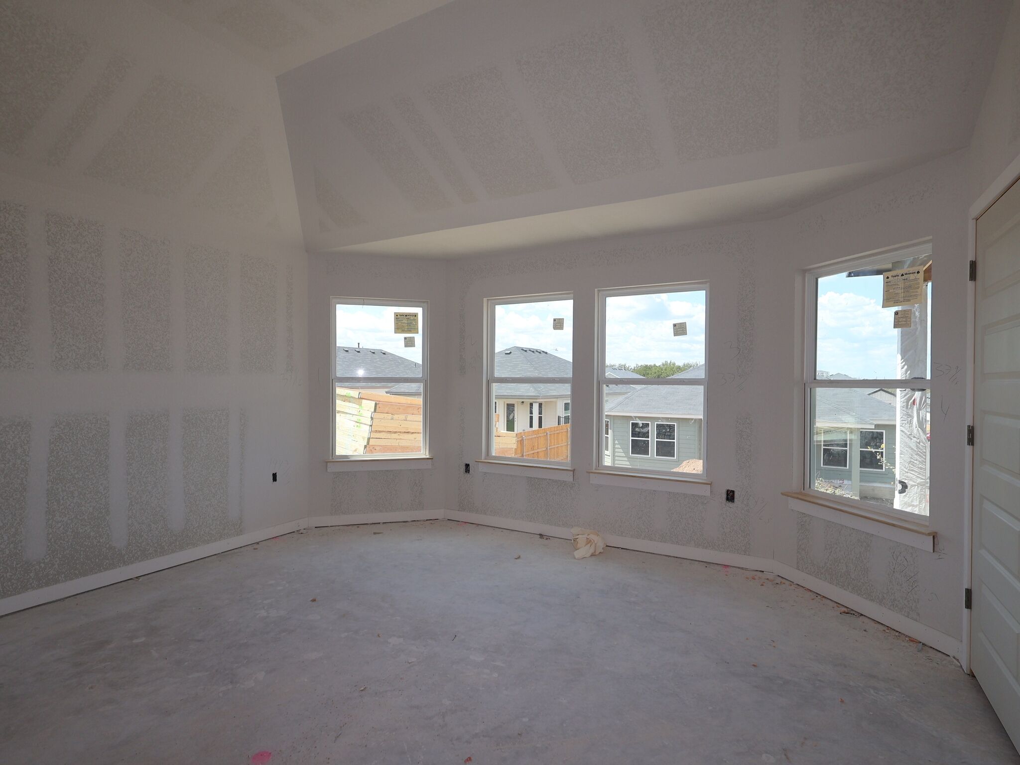 Owner's Bedroom