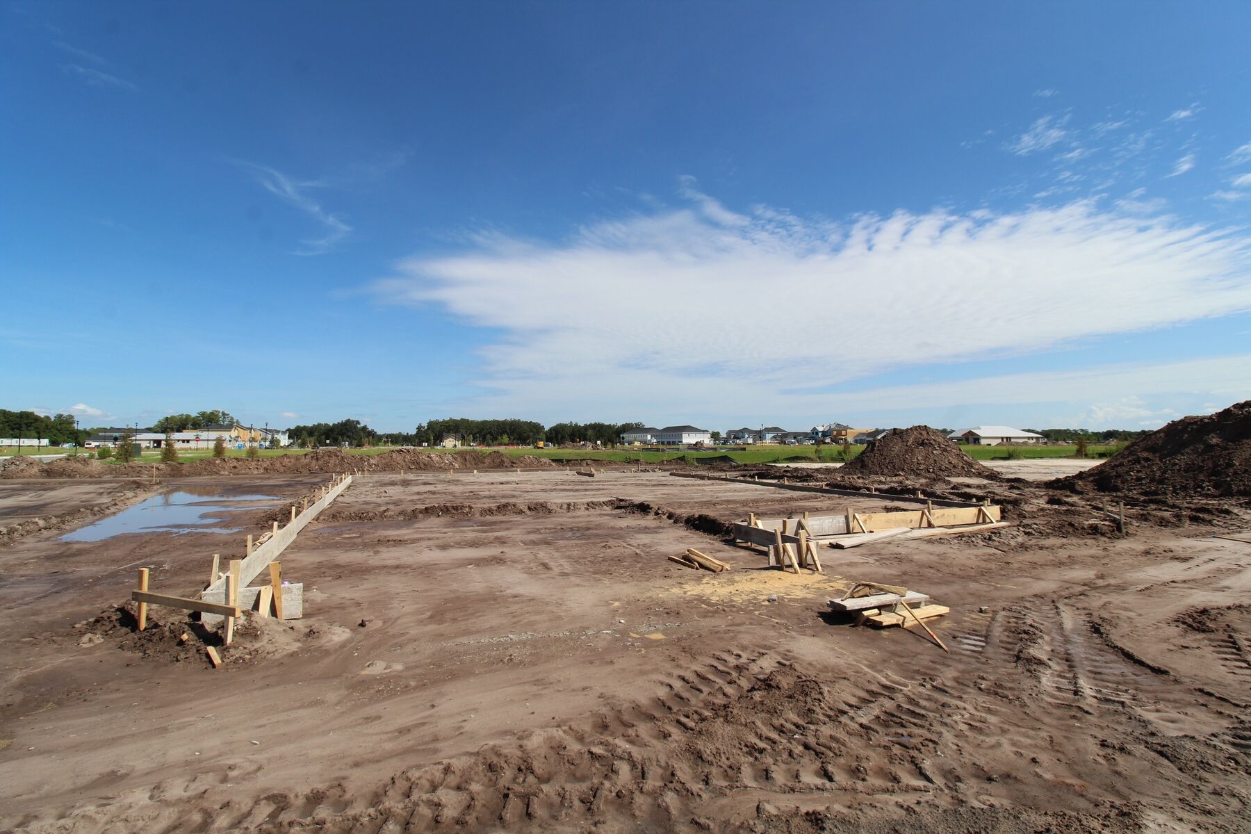 Homesite