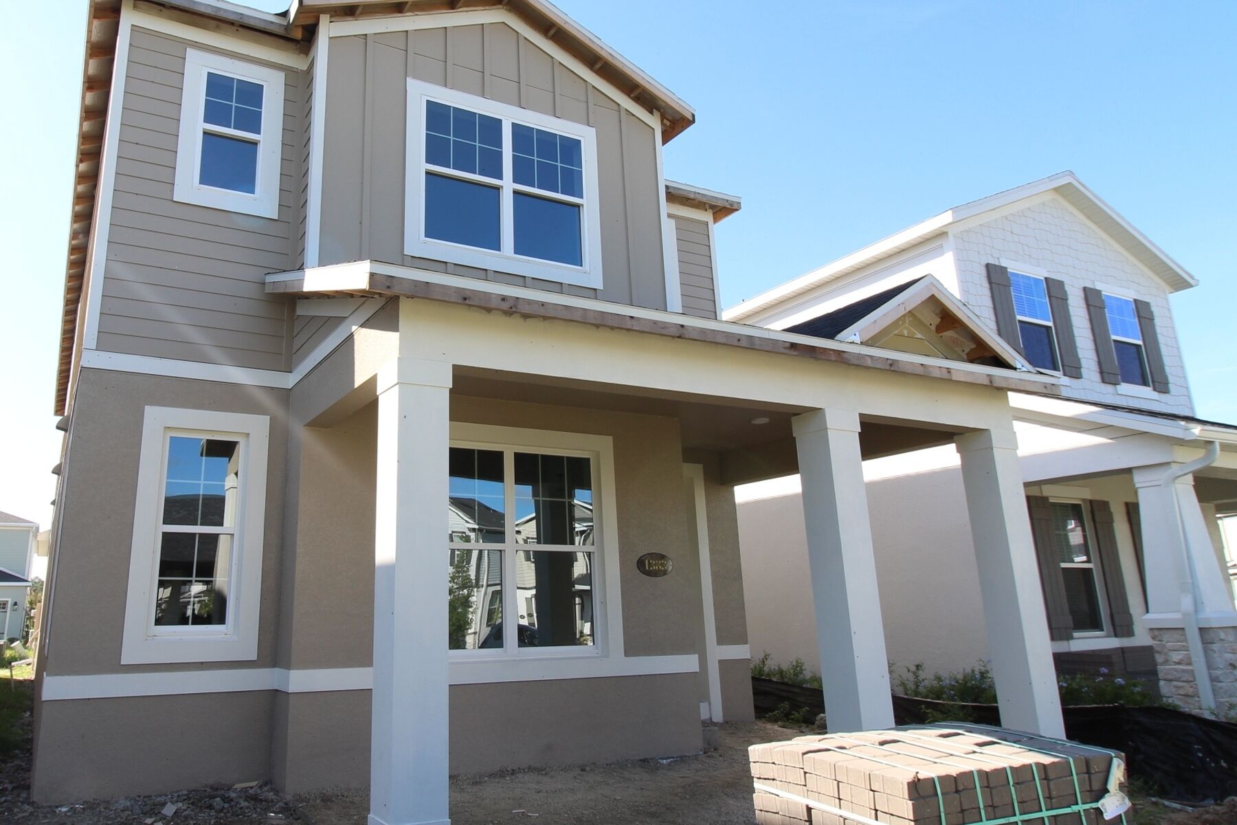 Front Exterior