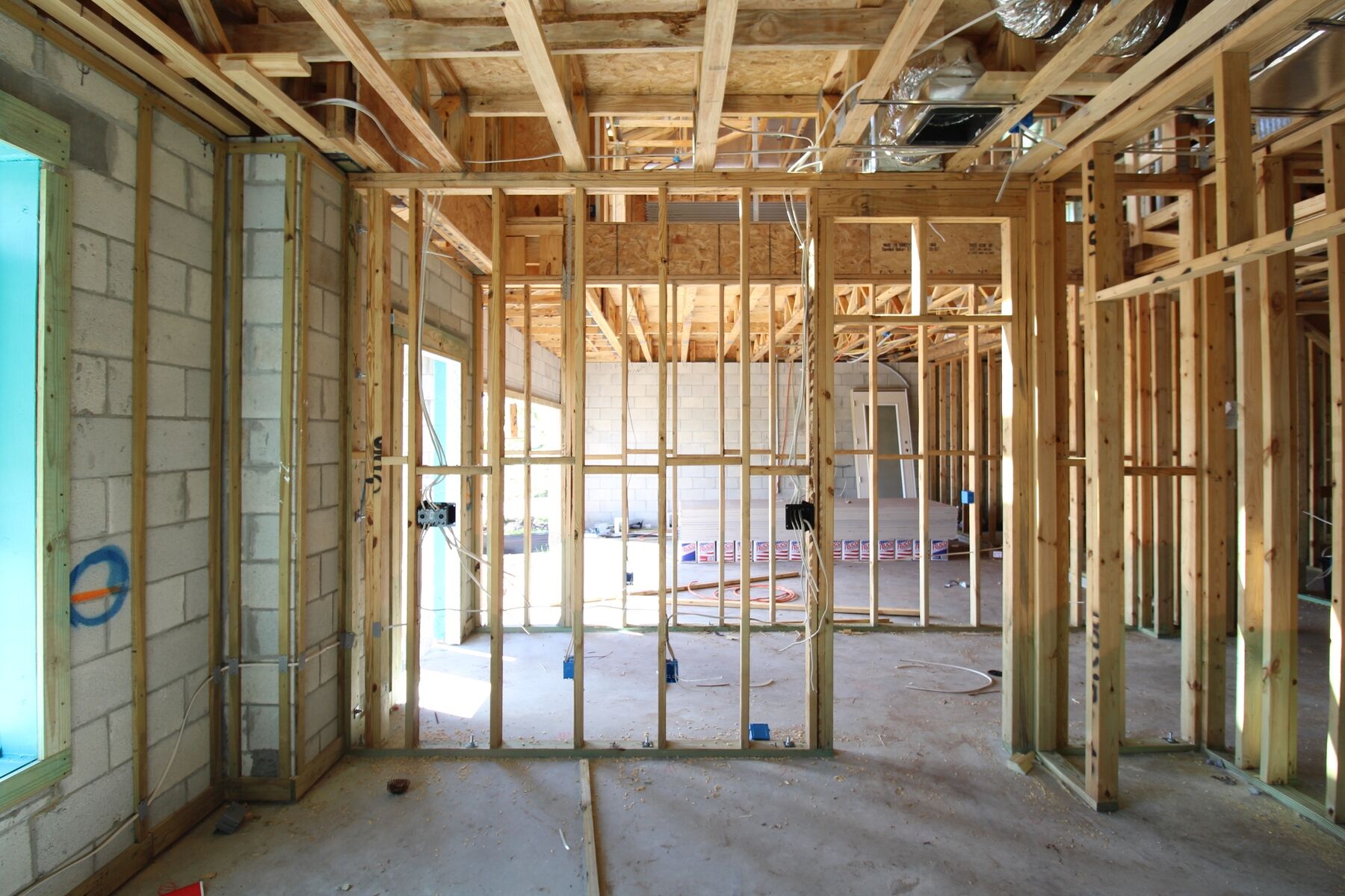 Framing