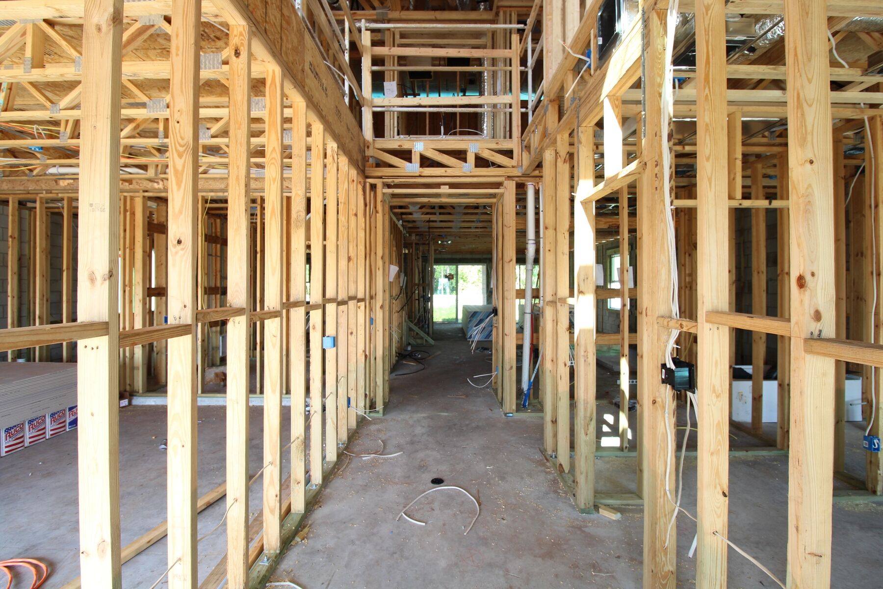 Framing