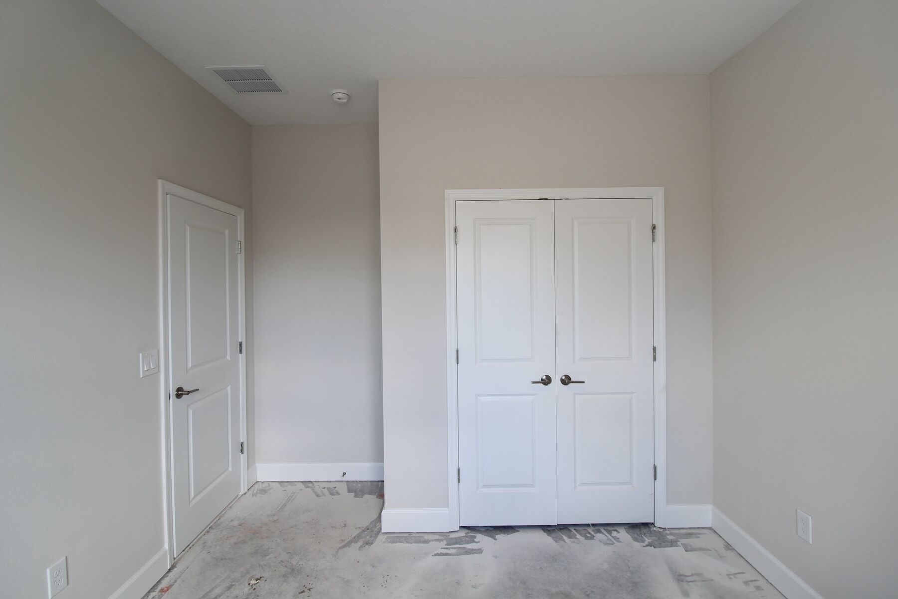 Owner's Closet