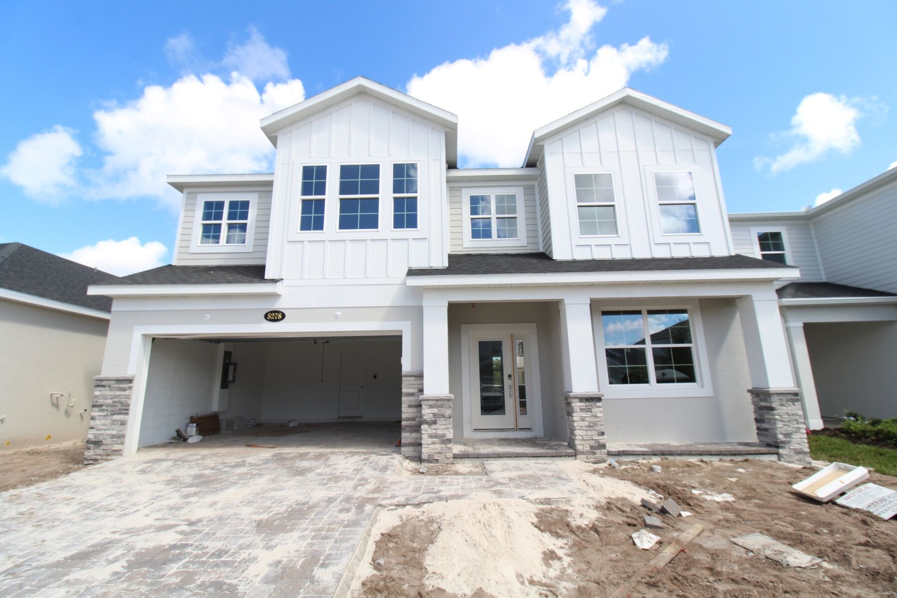 Front Exterior
