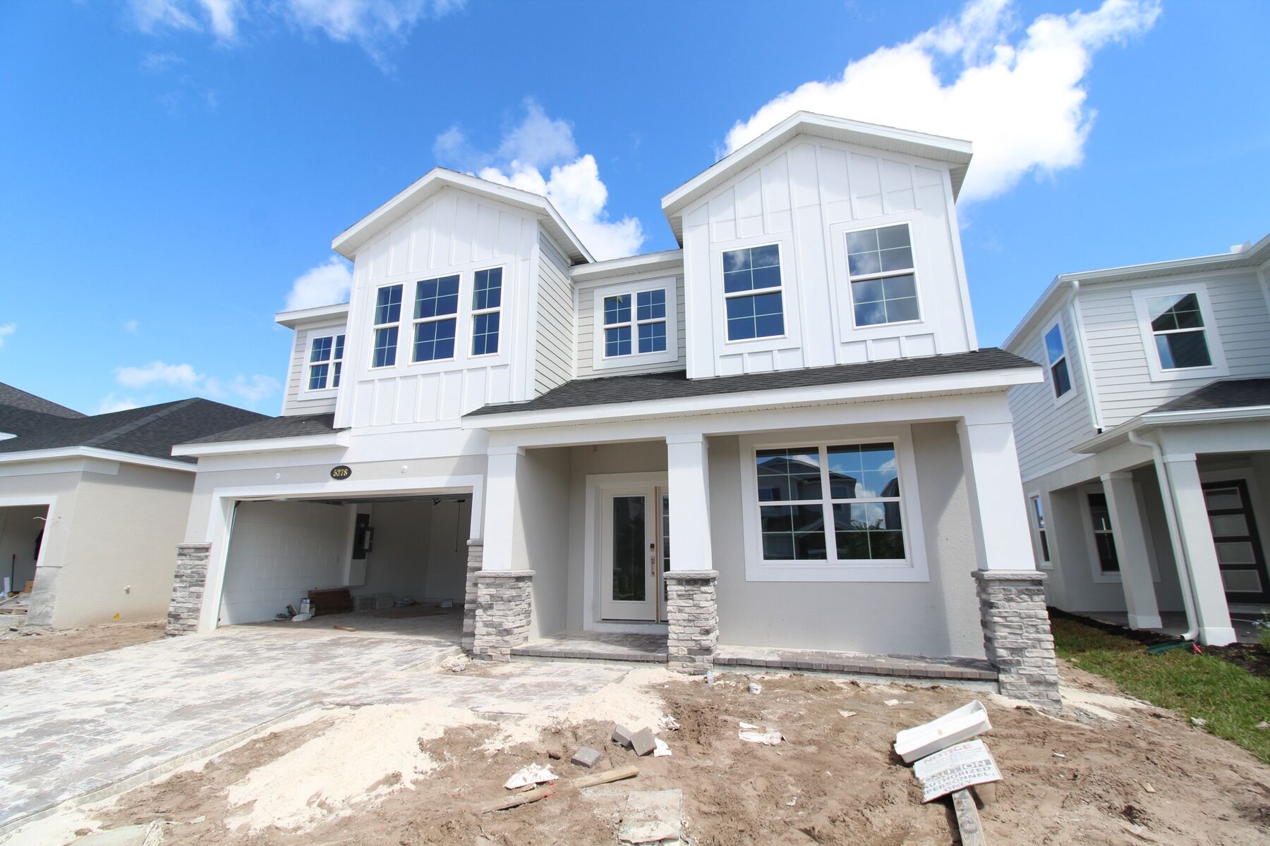 Front Exterior
