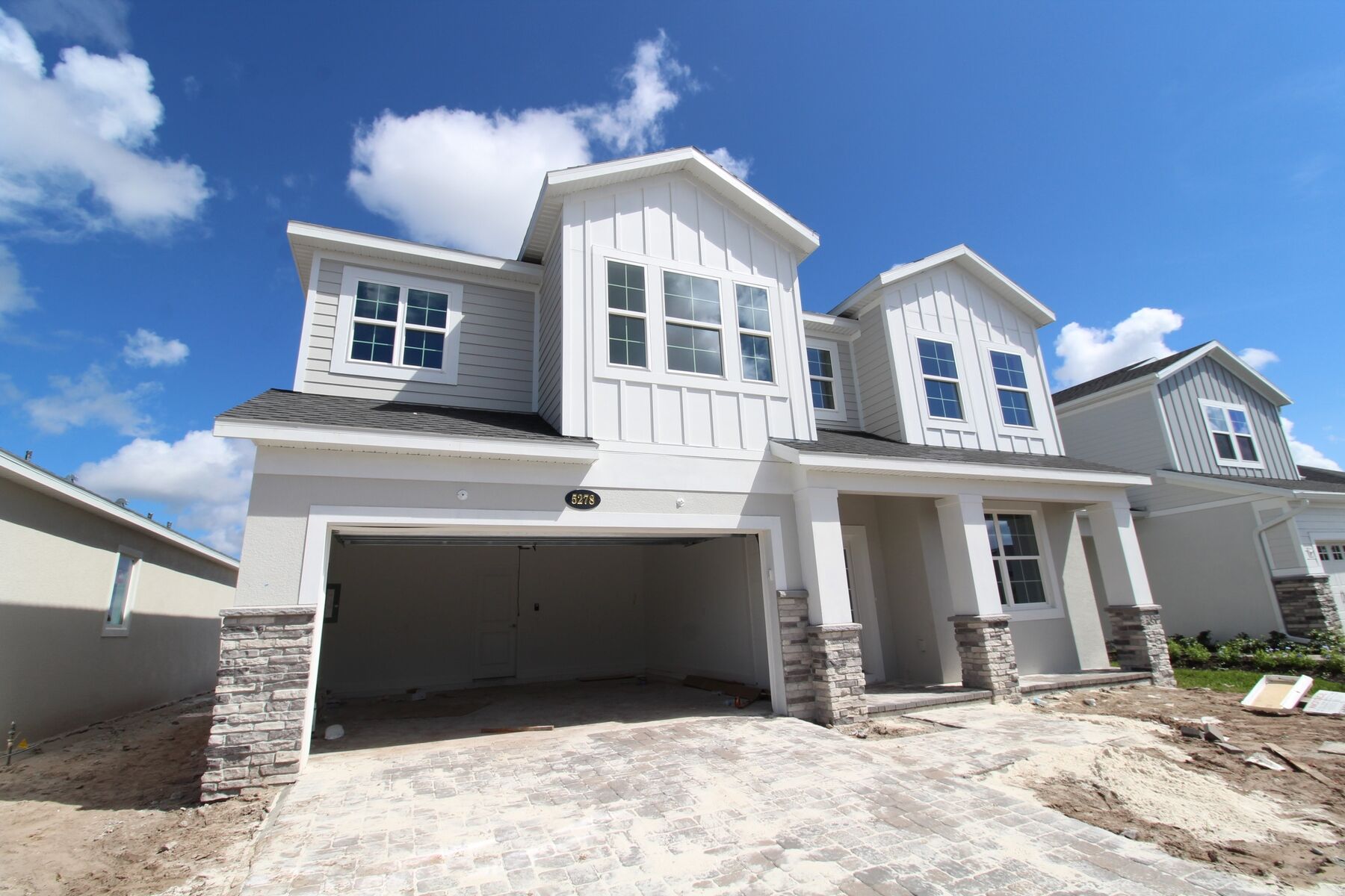 Front Exterior