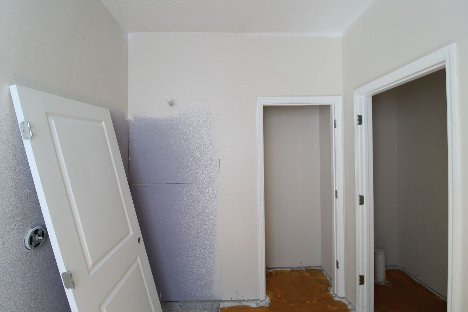 Owner's Closet