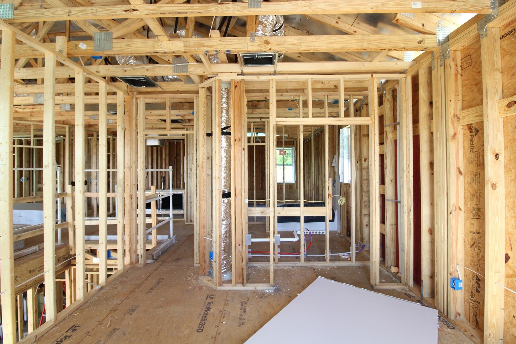 Framing
