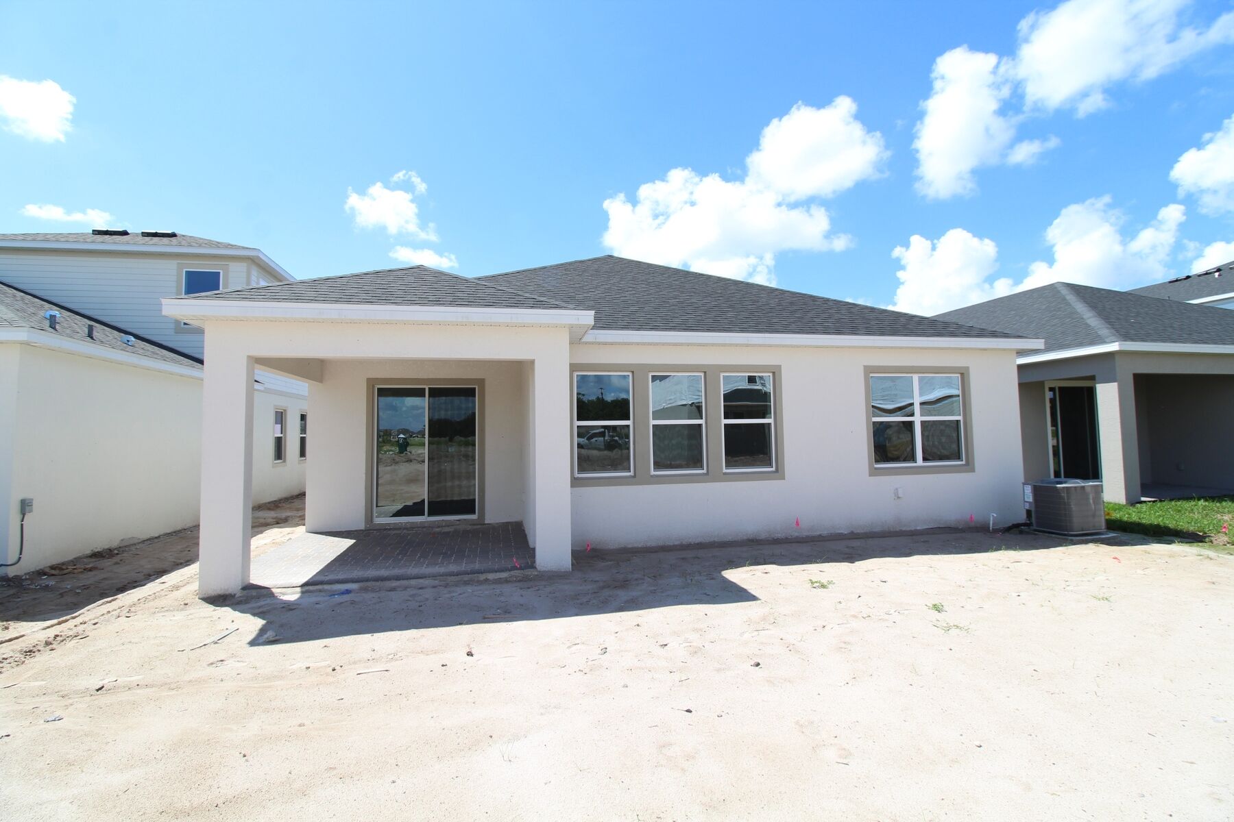 Front Exterior
