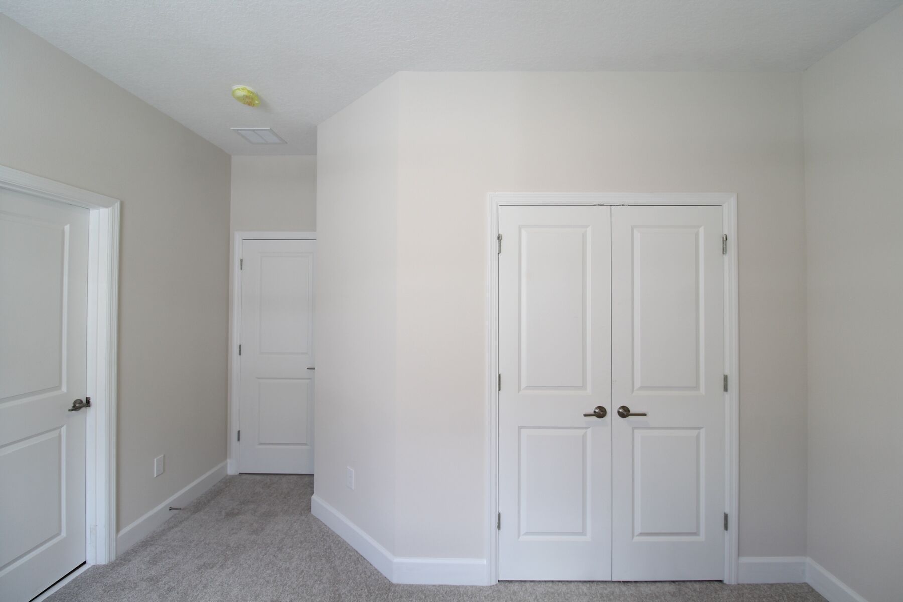 Owner's Closet