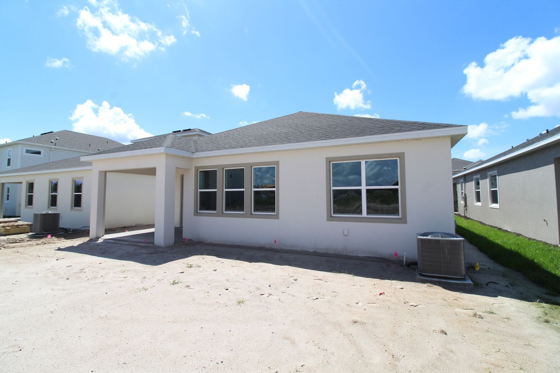 Front Exterior