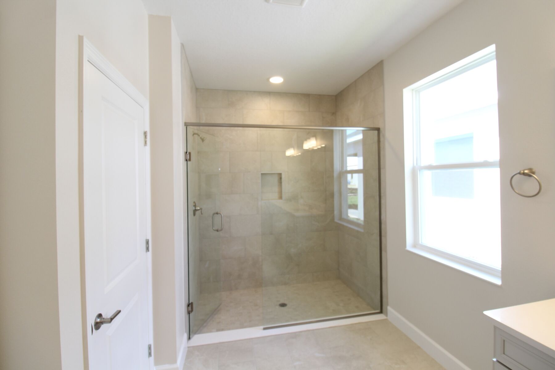 Owner's Bathroom