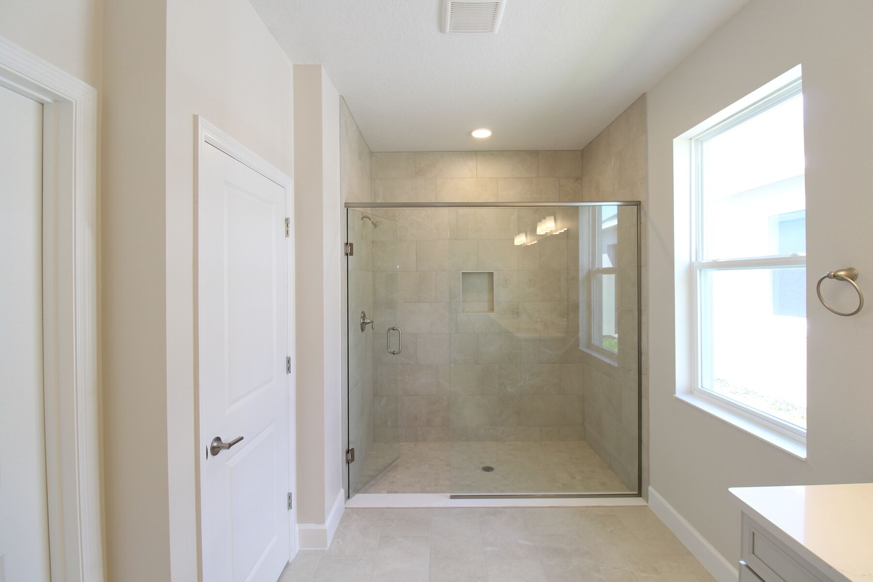 Owner's Bathroom