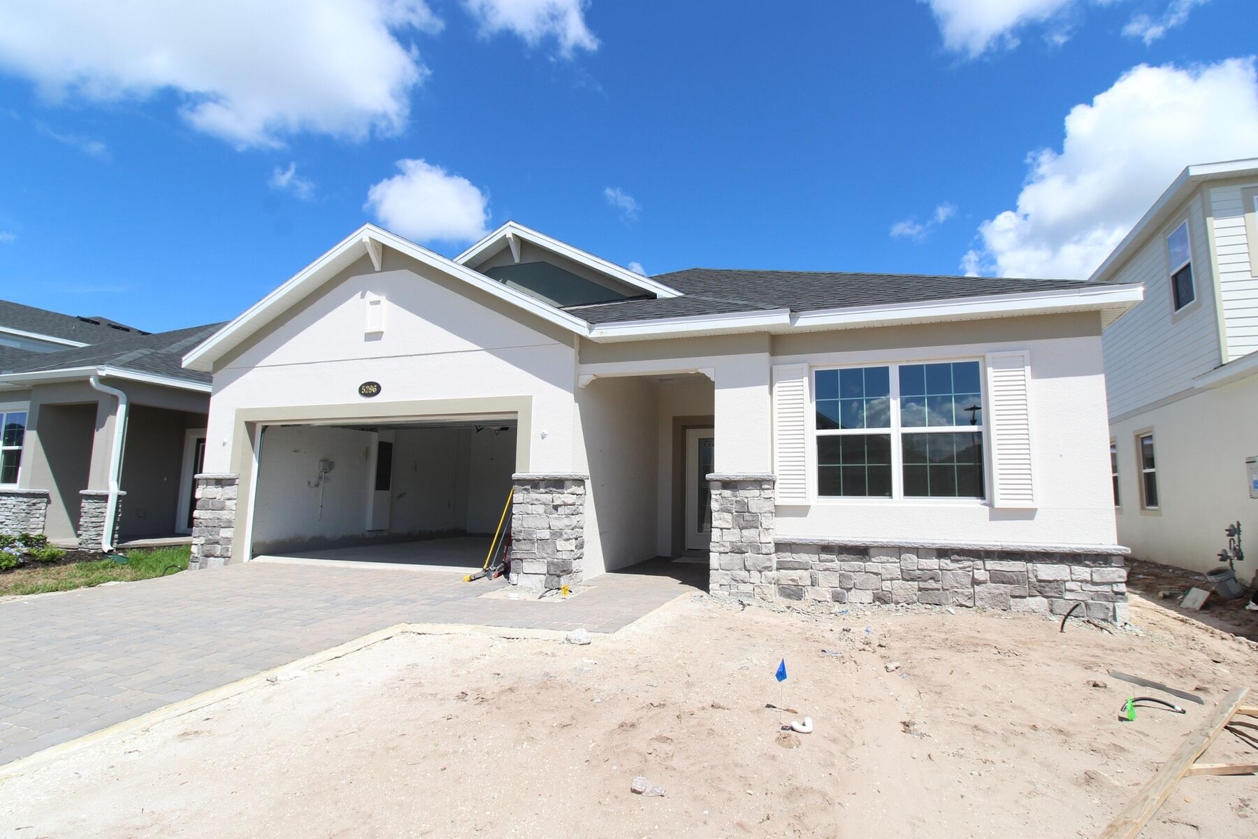 Front Exterior