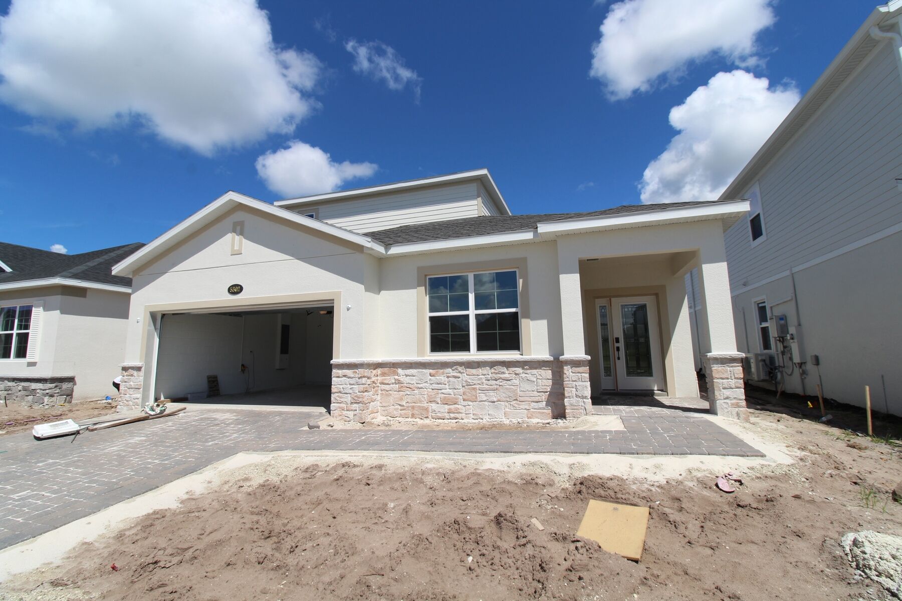 Front Exterior