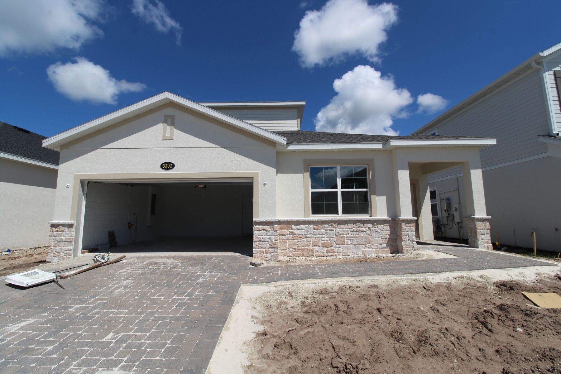 Front Exterior