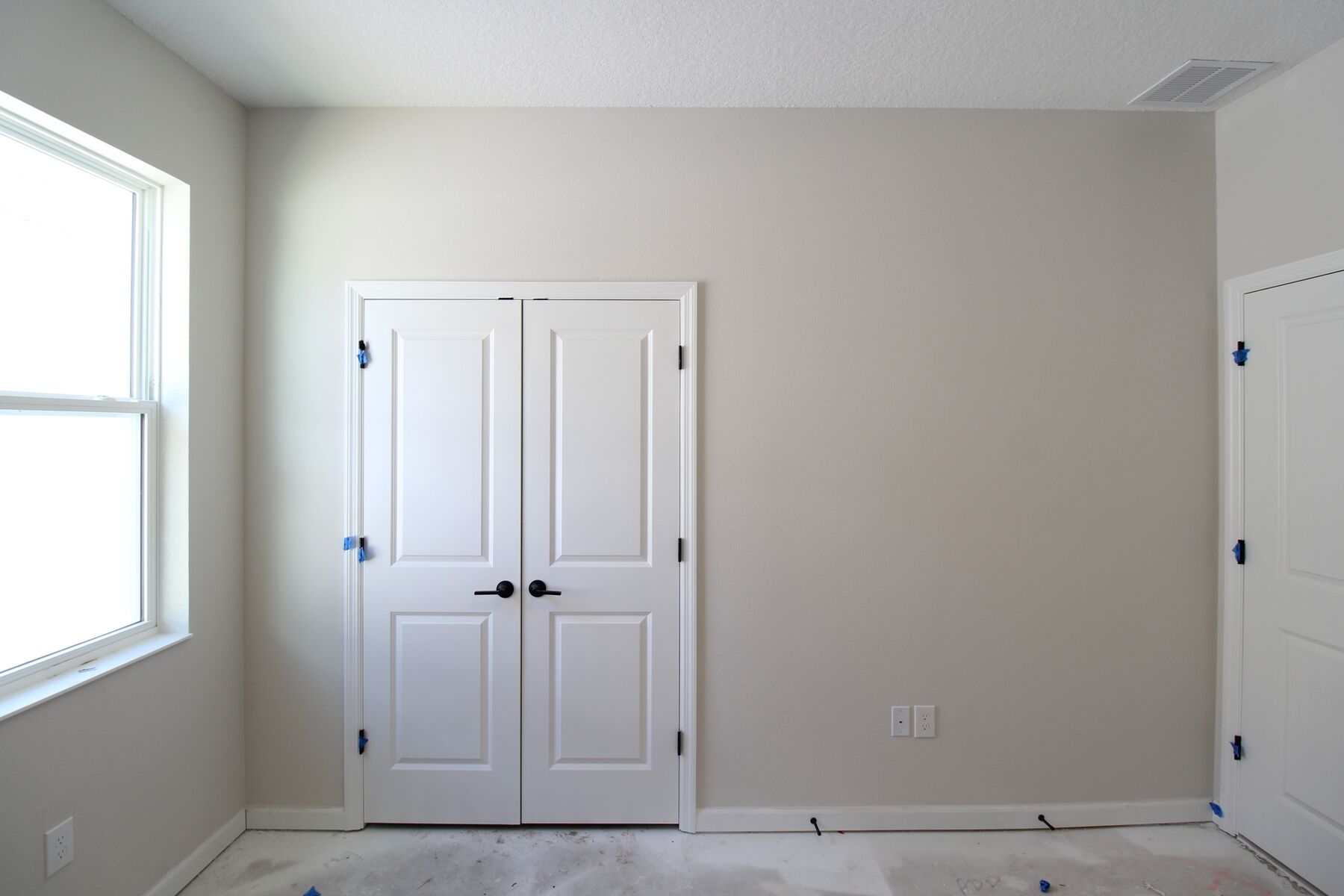 Owner's Closet