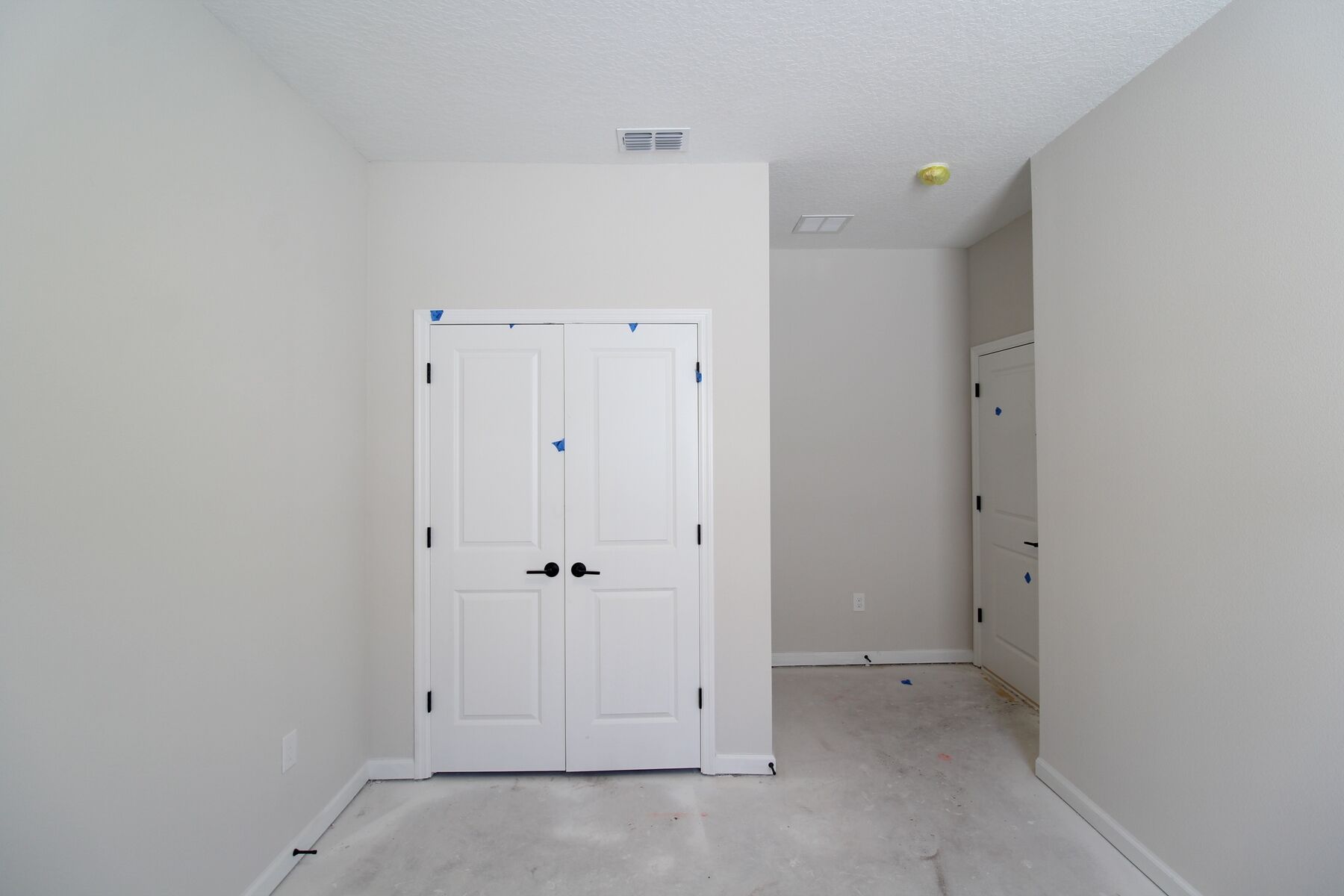 Owner's Closet