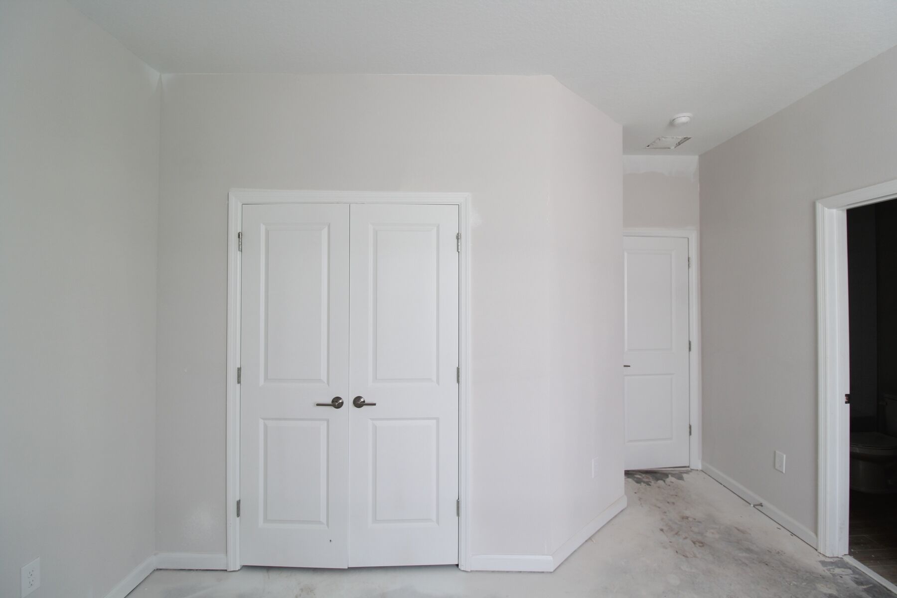 Owner's Closet