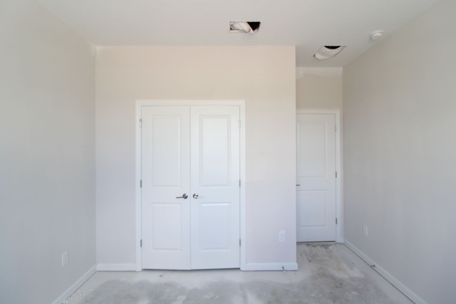 Owner's Closet