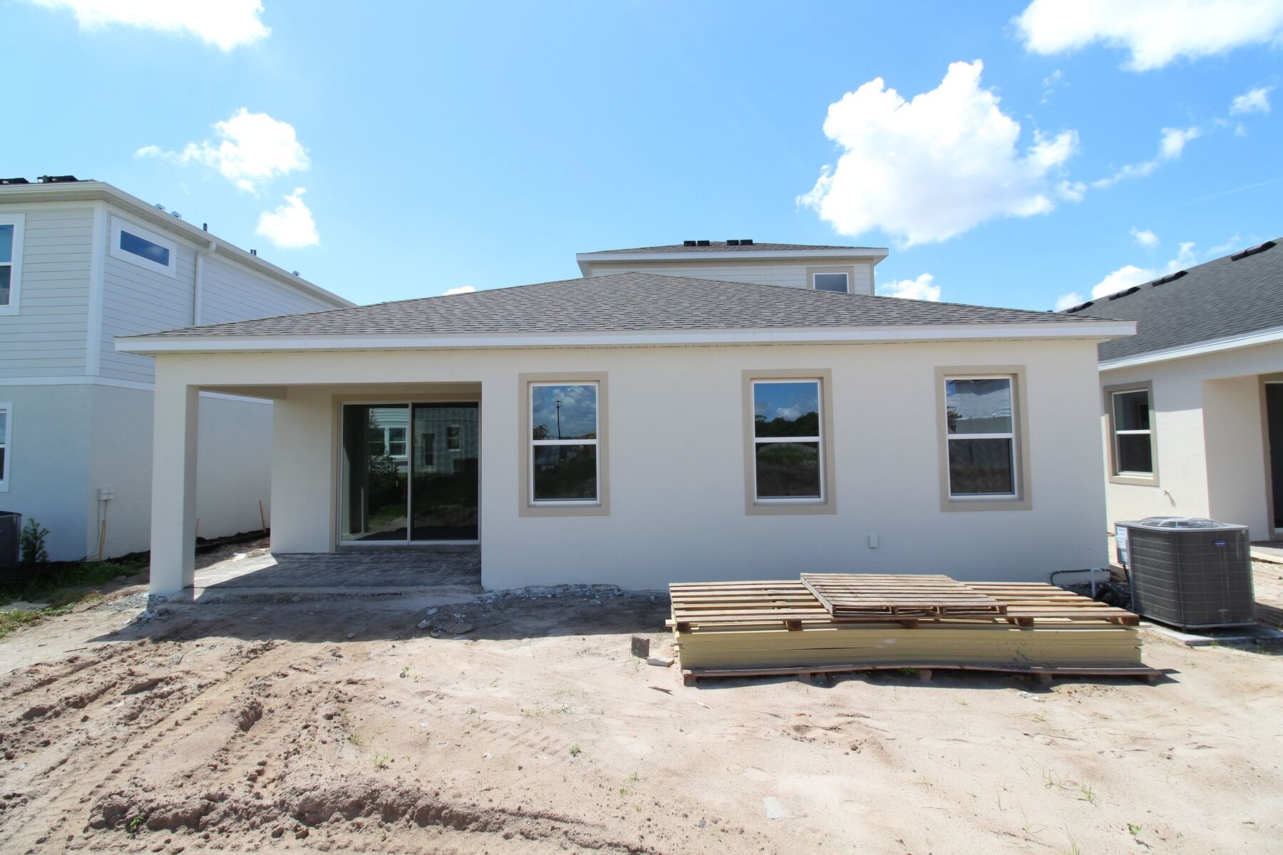 Front Exterior