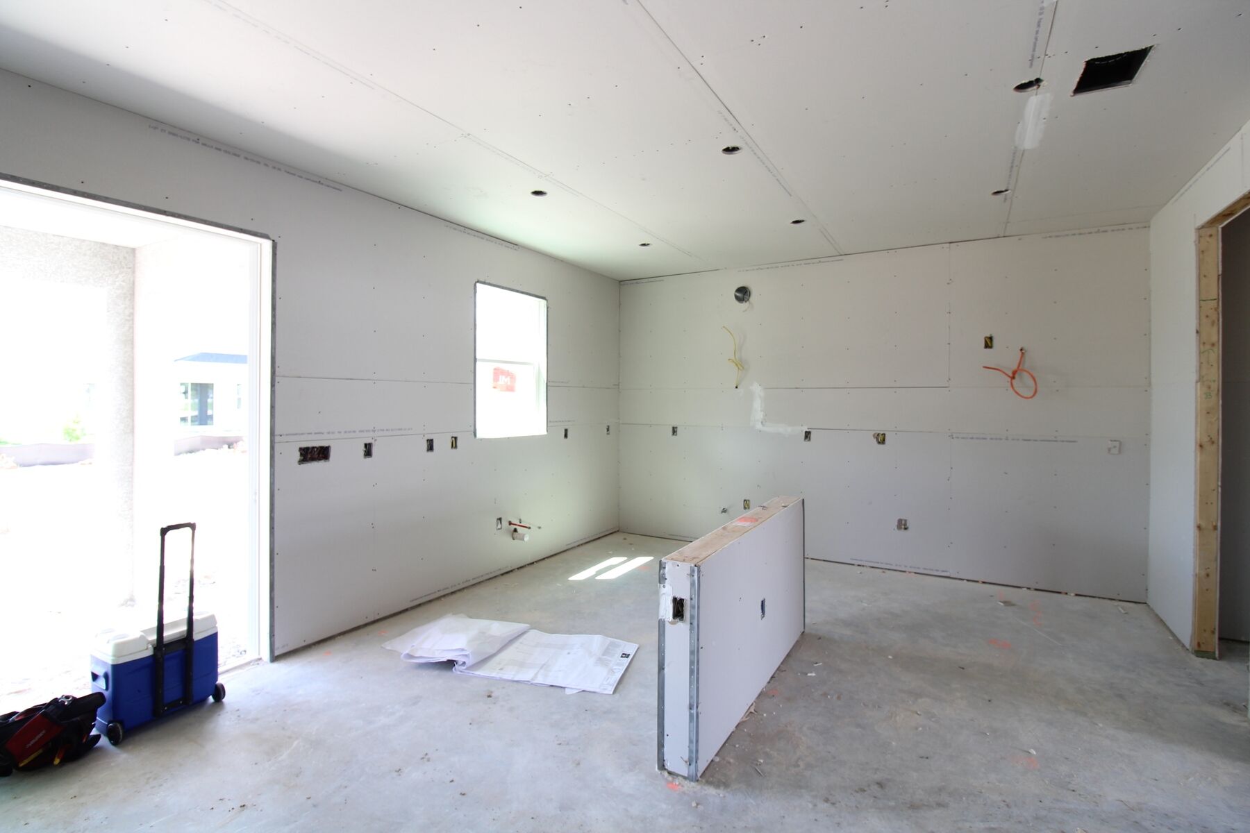 Insulation