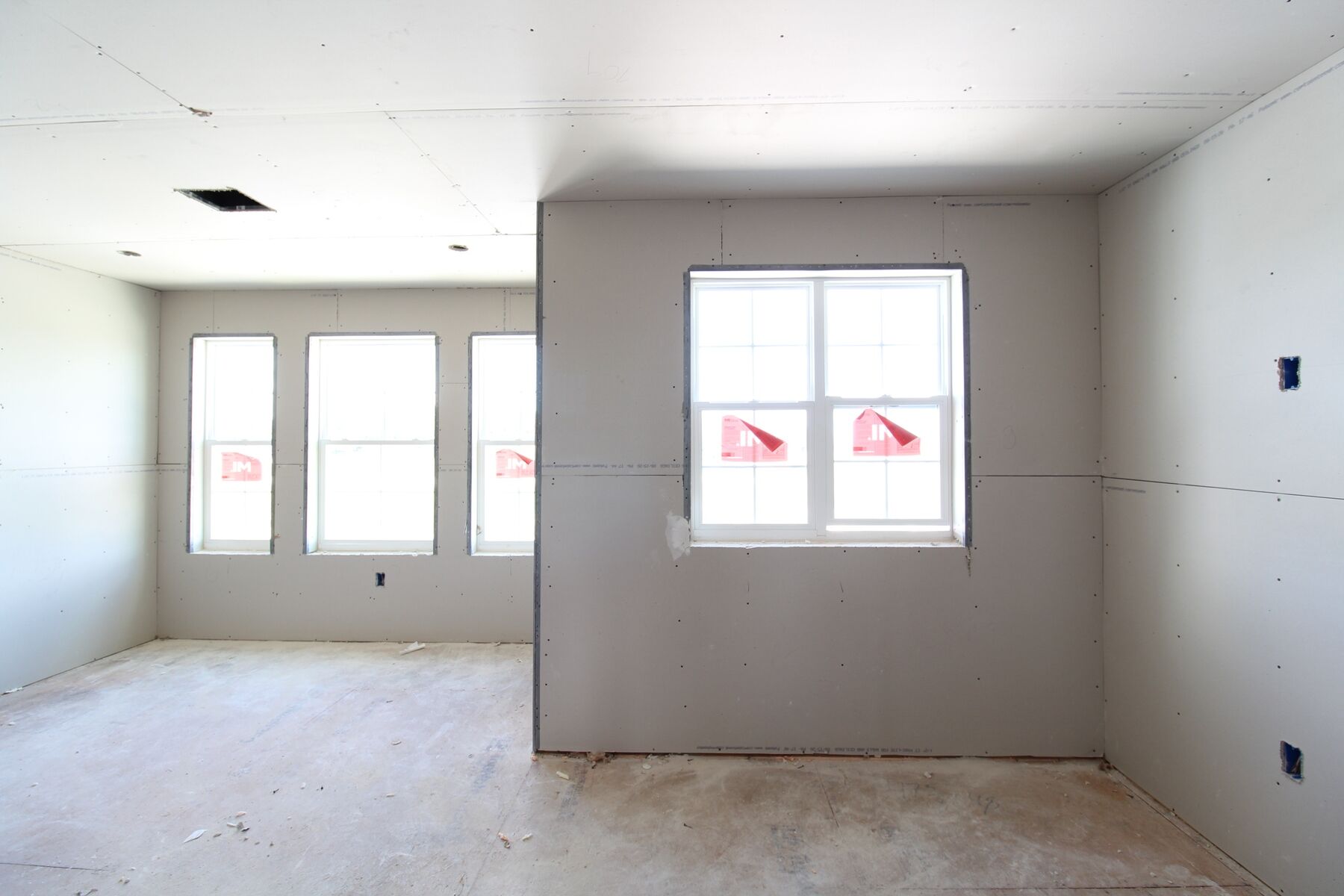 Insulation