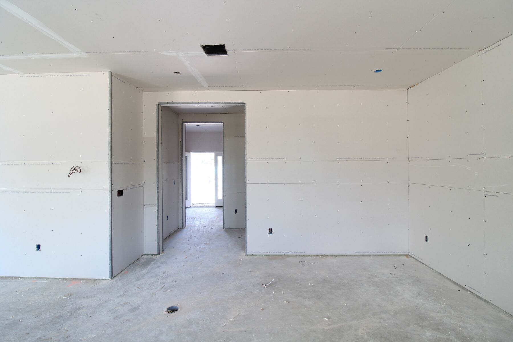 Insulation