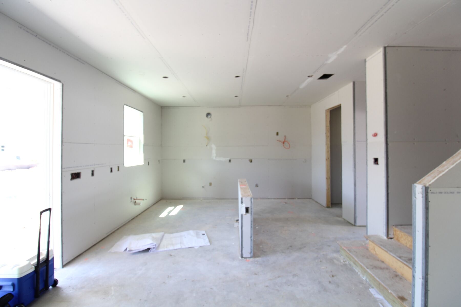Insulation