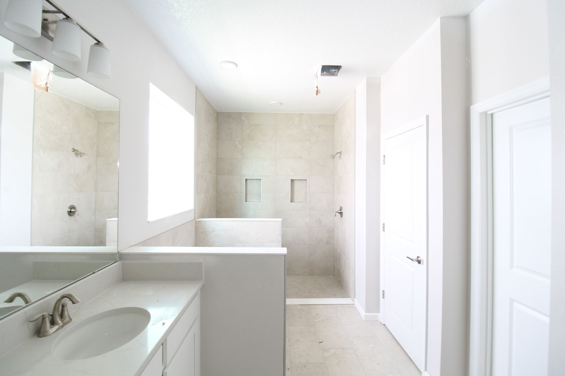 Owner's Bathroom