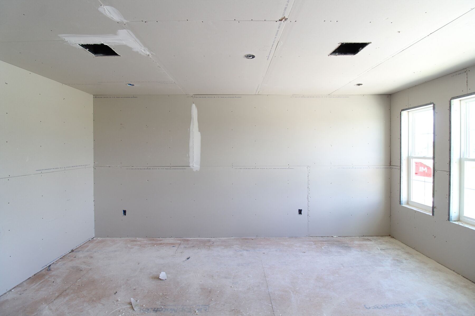 Insulation