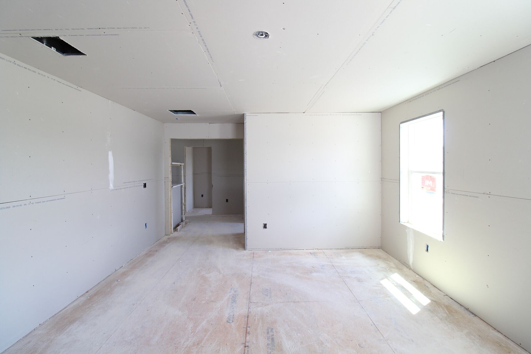 Insulation