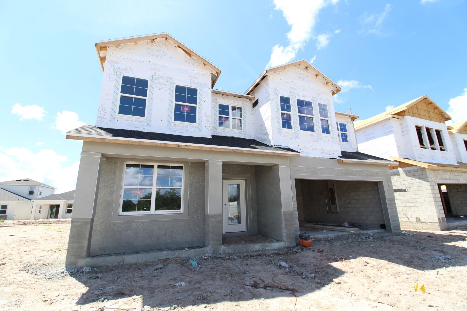 Front Exterior