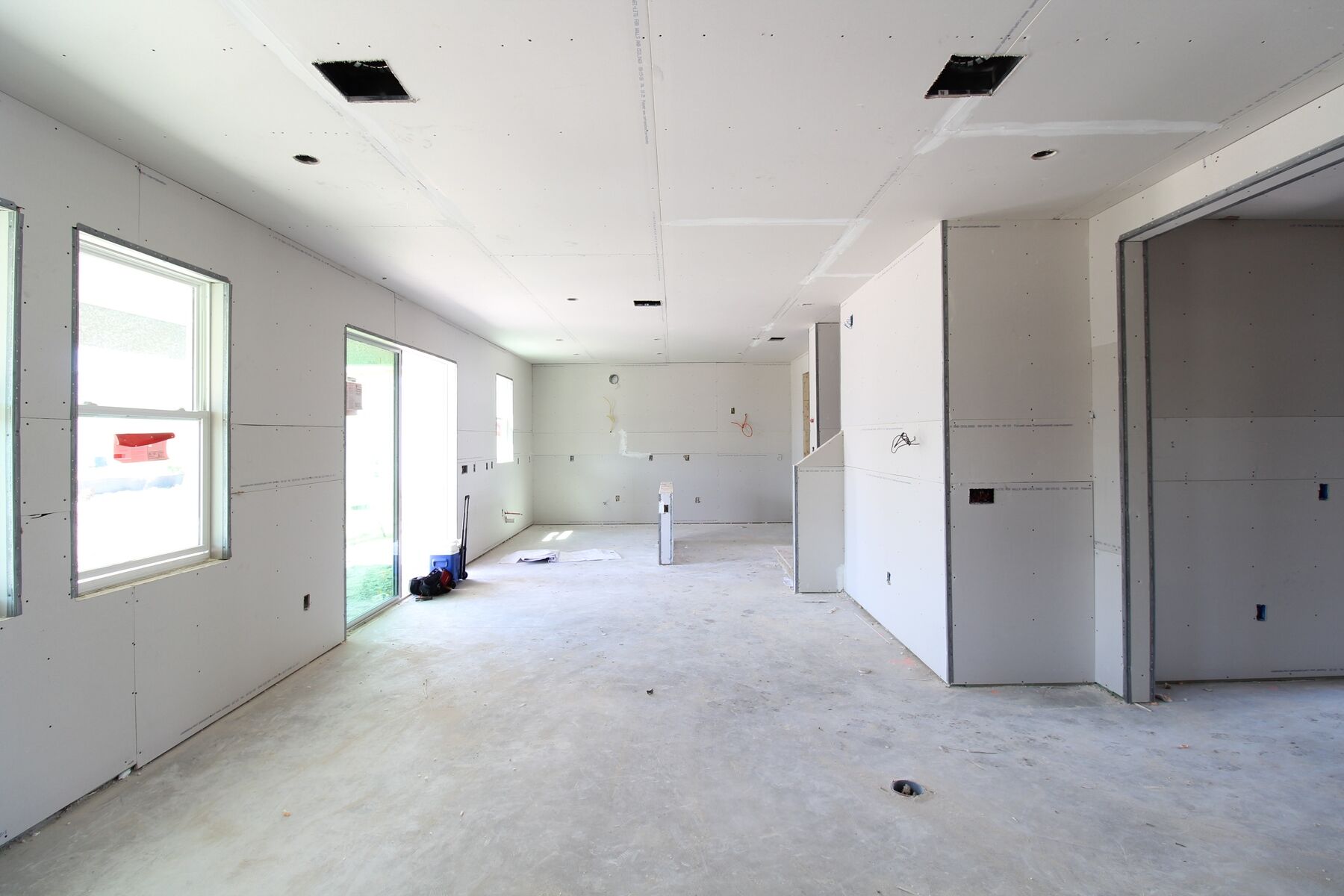Insulation