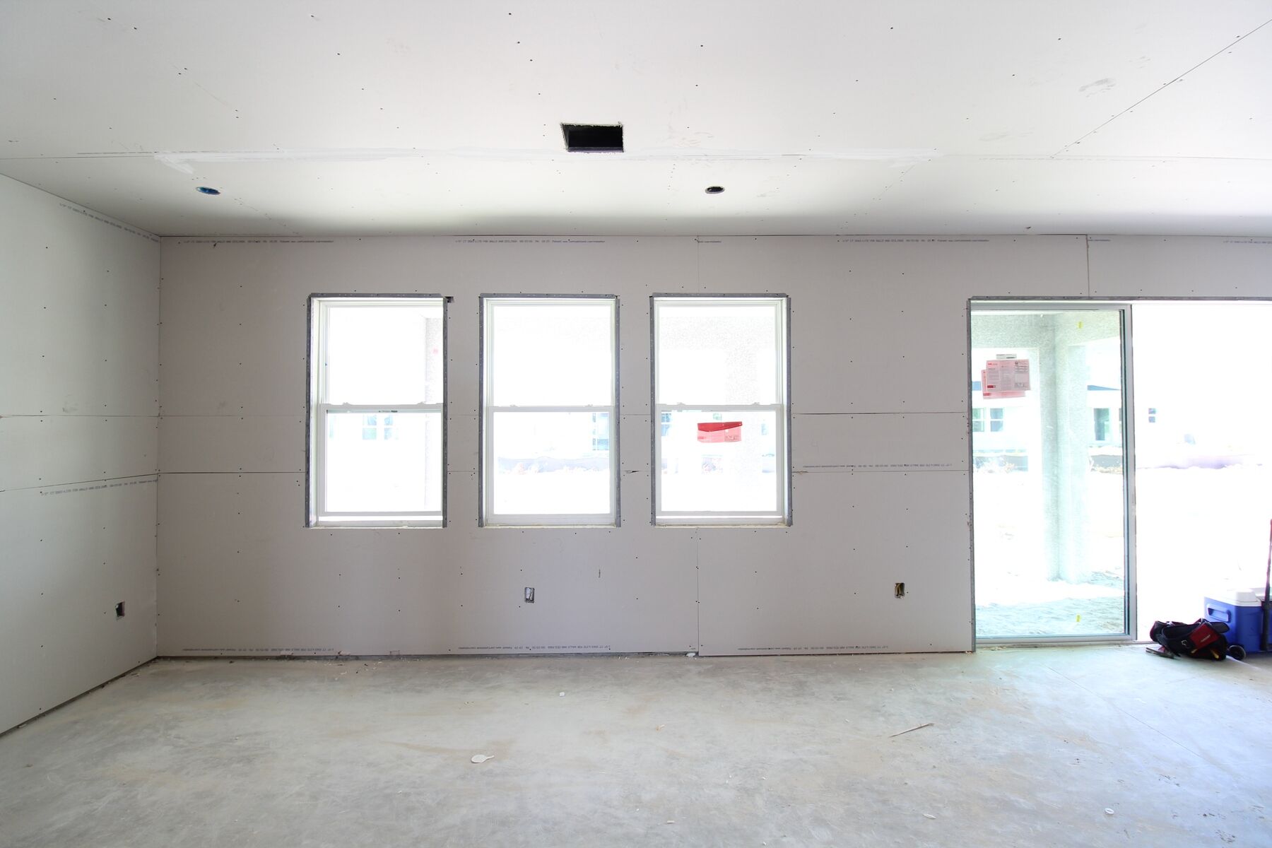 Insulation