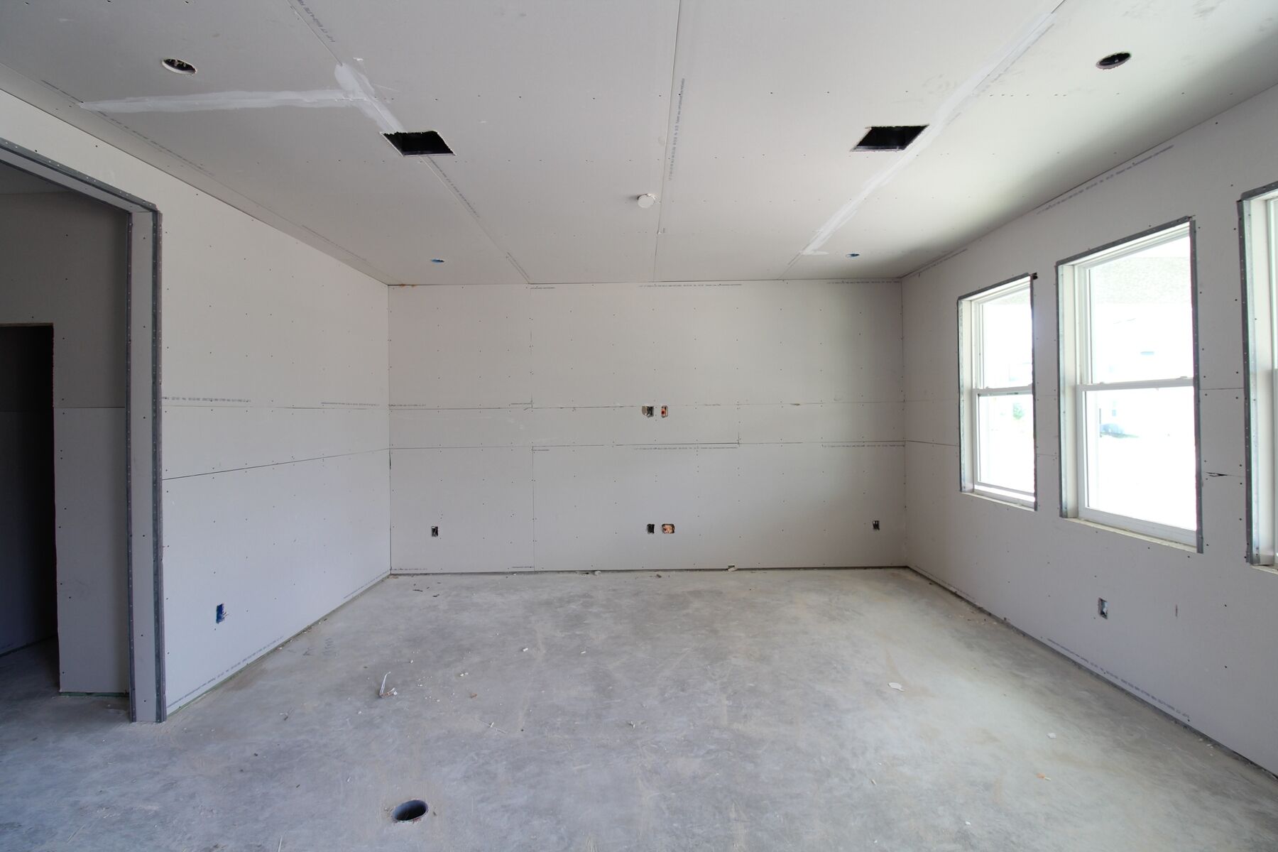 Insulation