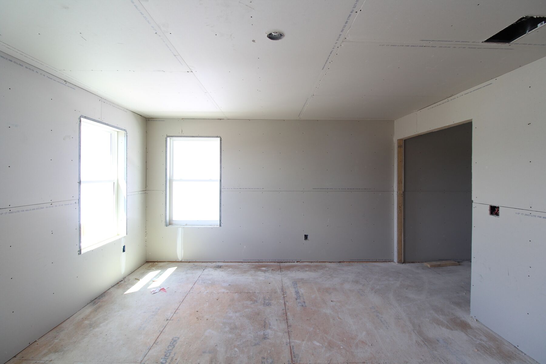 Insulation