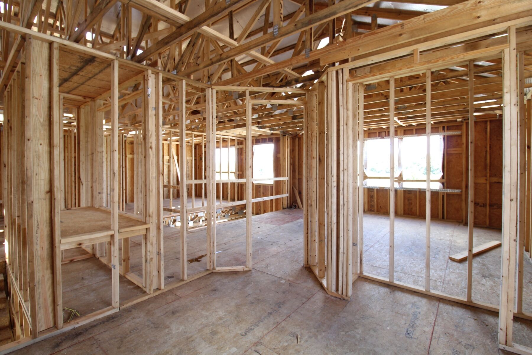 Framing