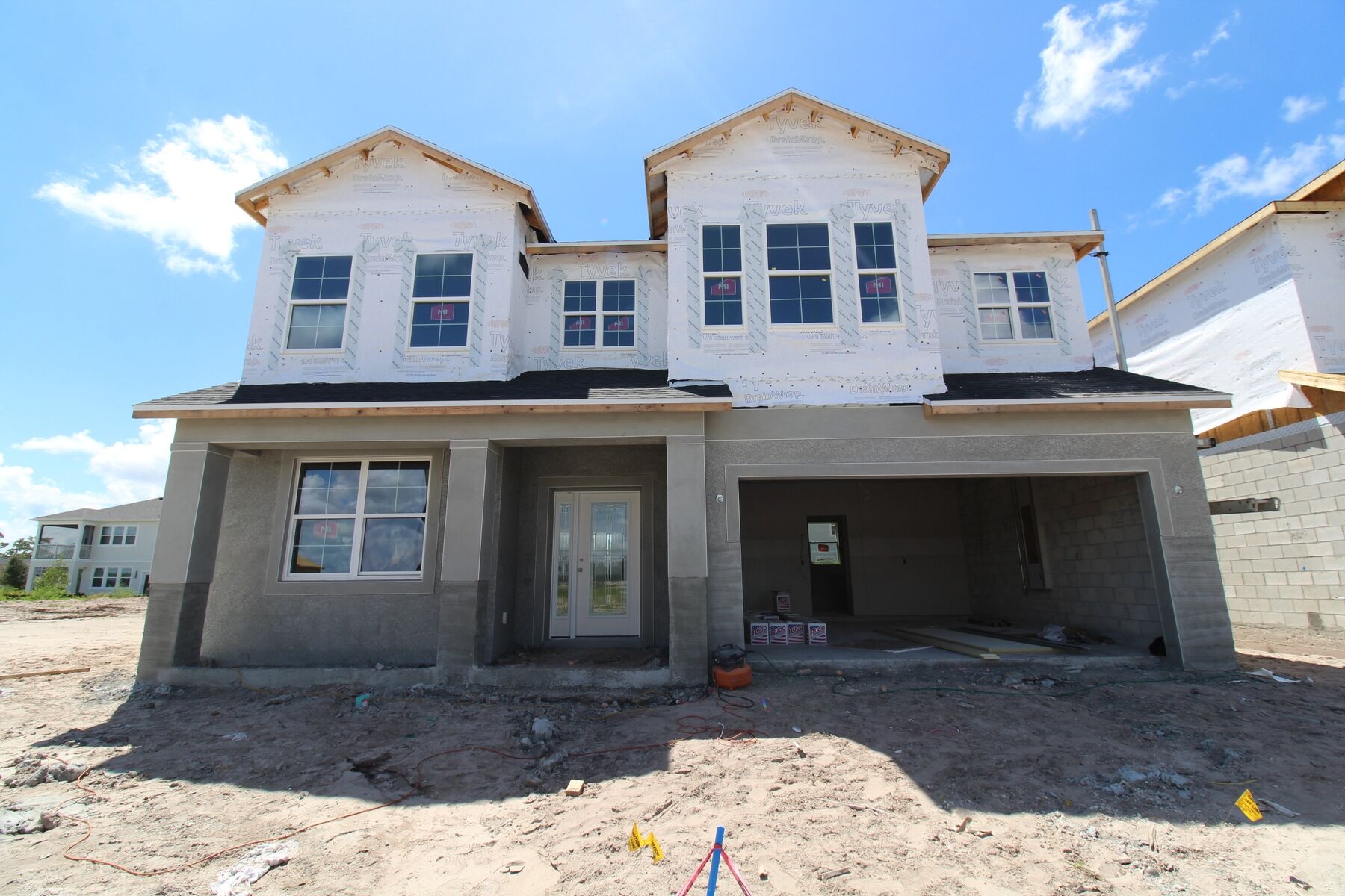 Front Exterior