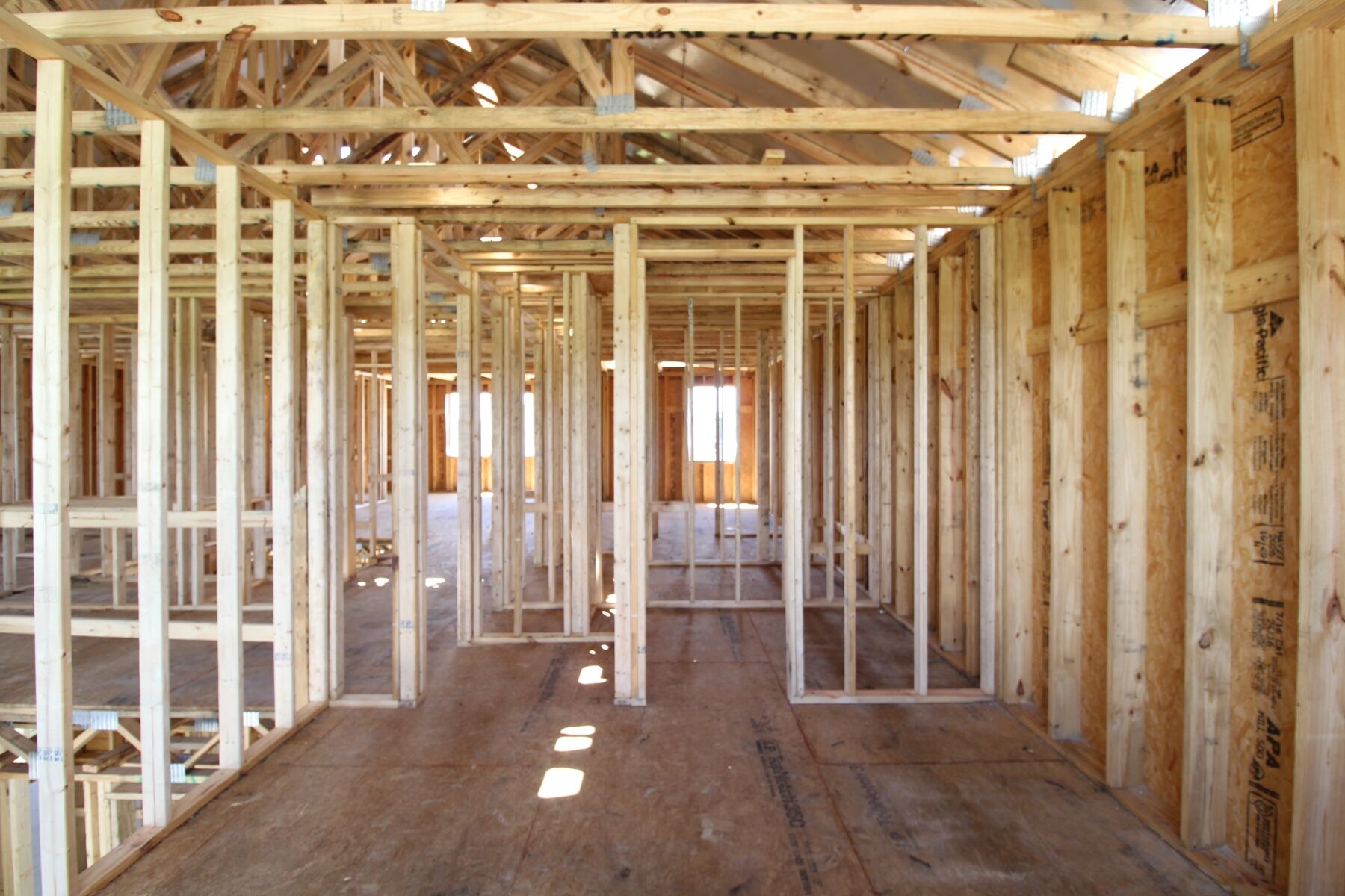 Framing