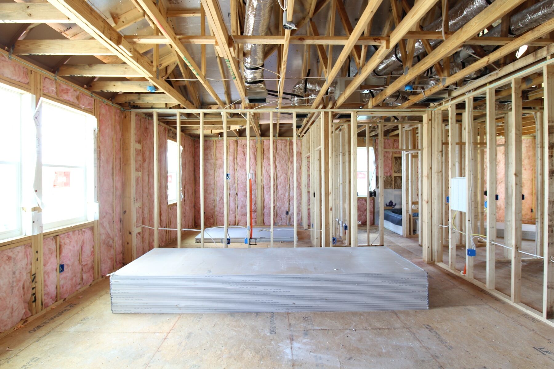 Insulation