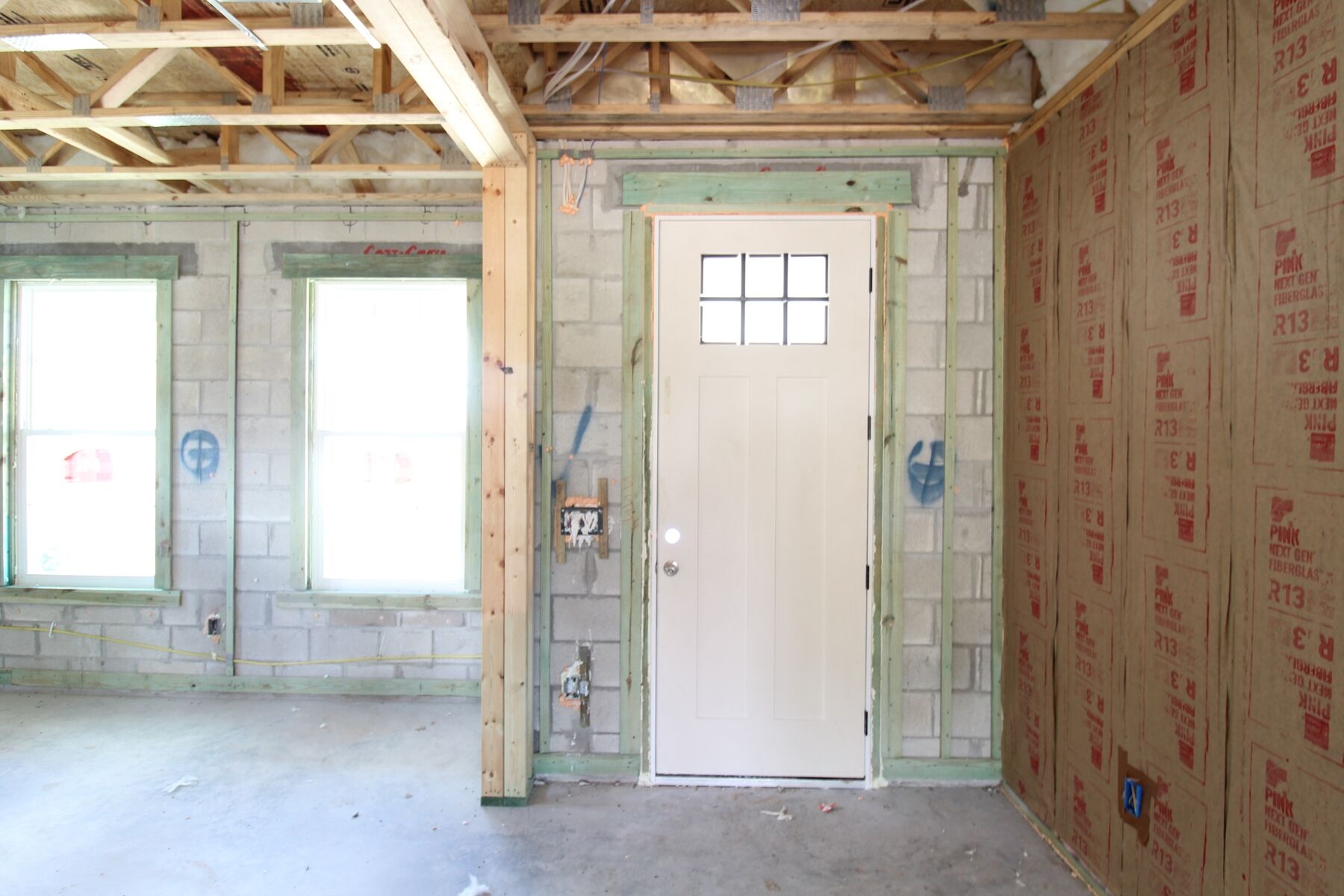 Insulation