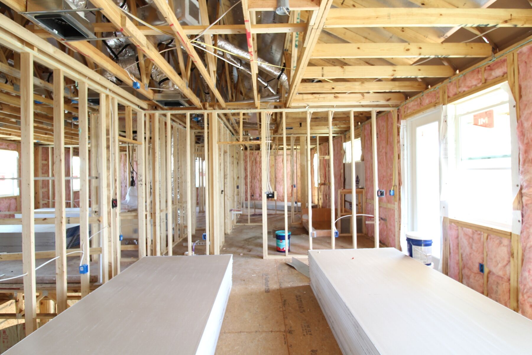 Insulation