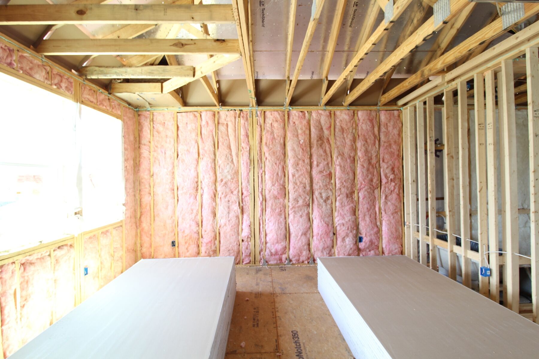 Insulation