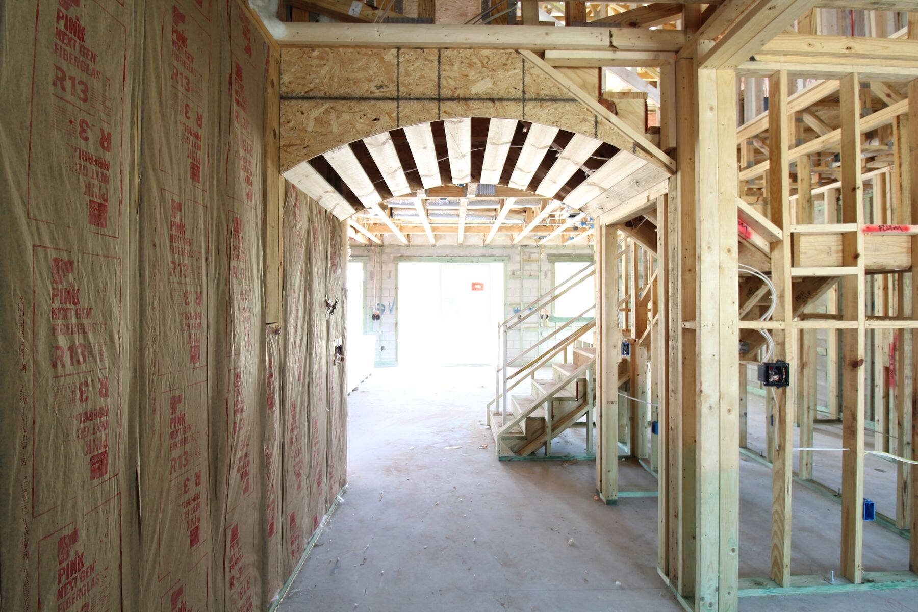 Insulation