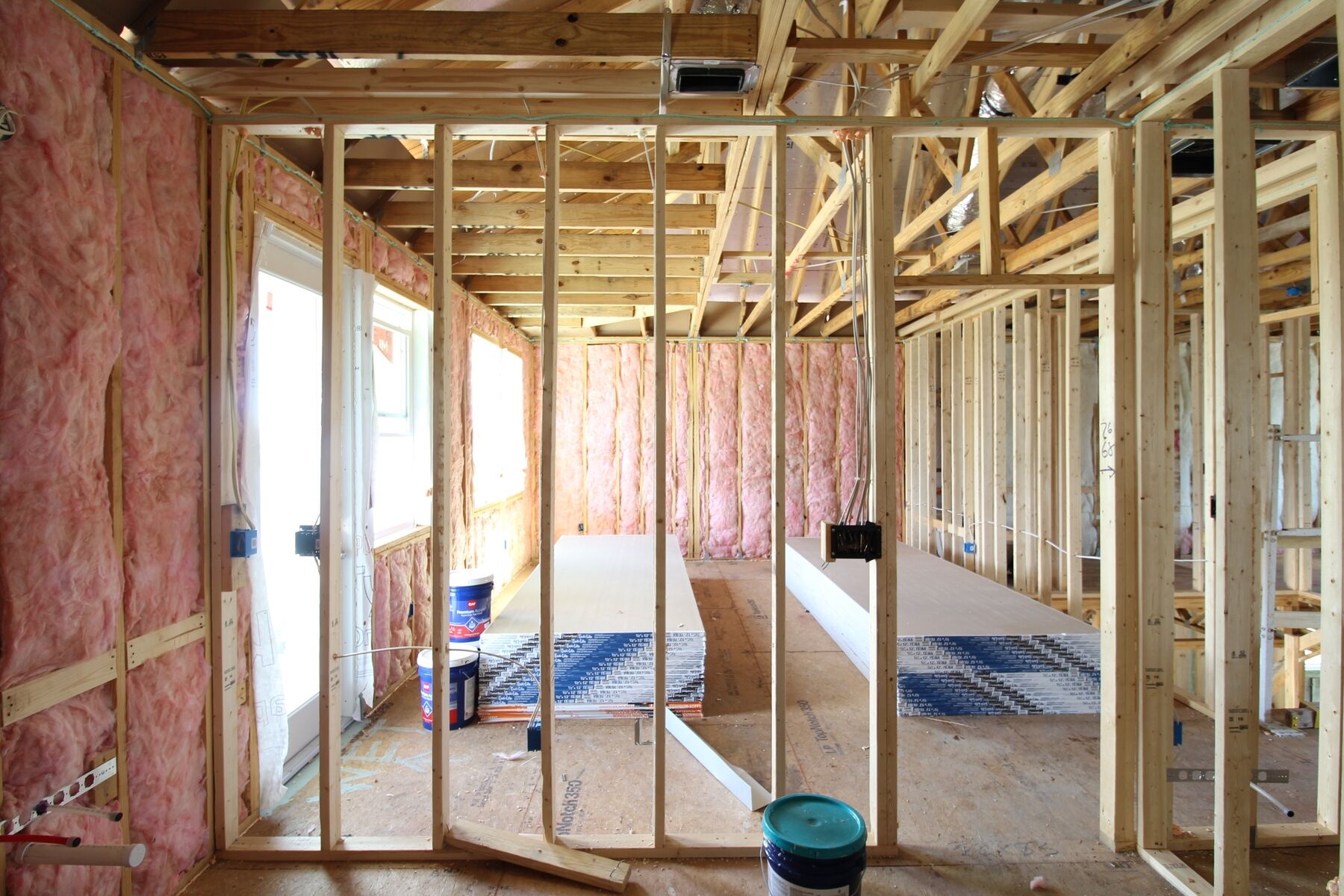 Insulation